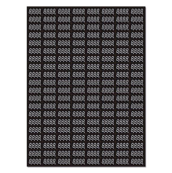 Prismärkning
