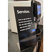 Serviceskylt