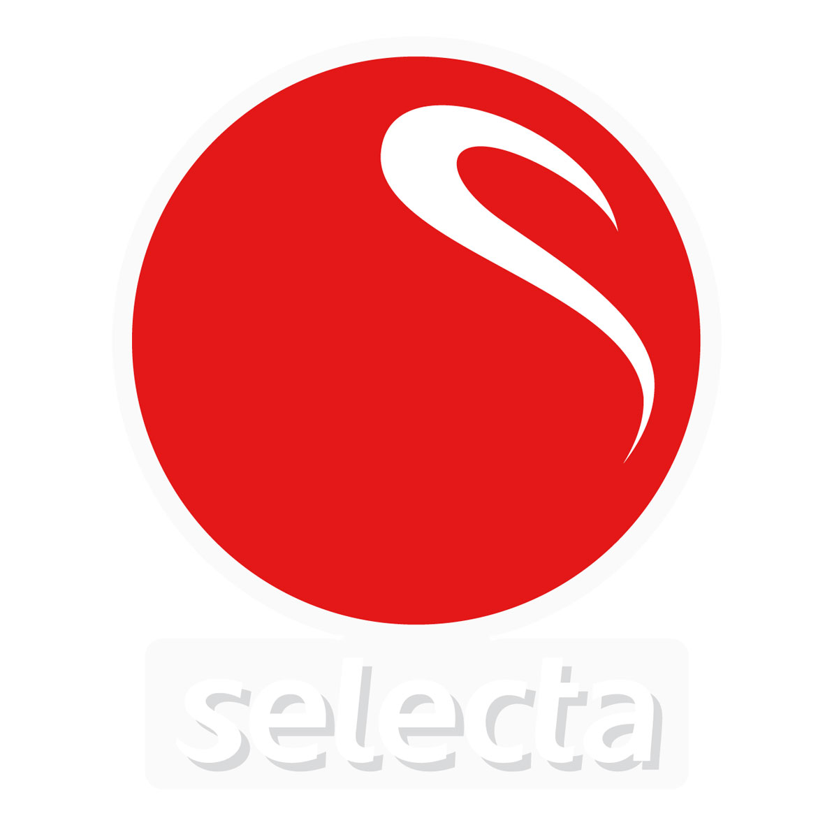 Selecta logo 78 x 97 mm