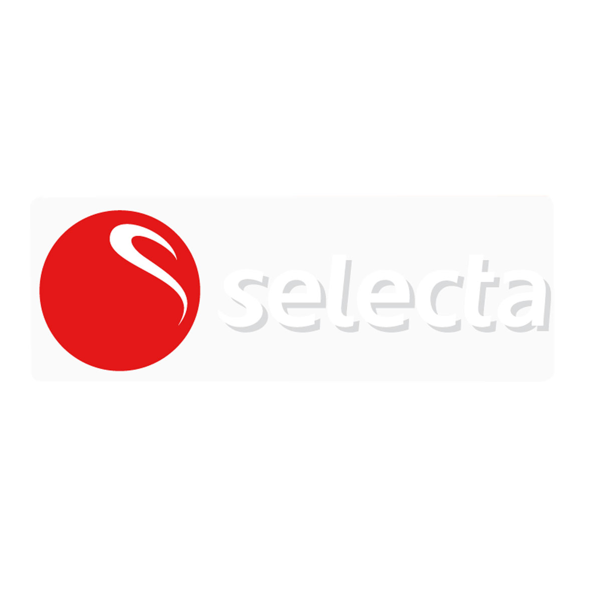 Selecta logo 57 x 18 mm