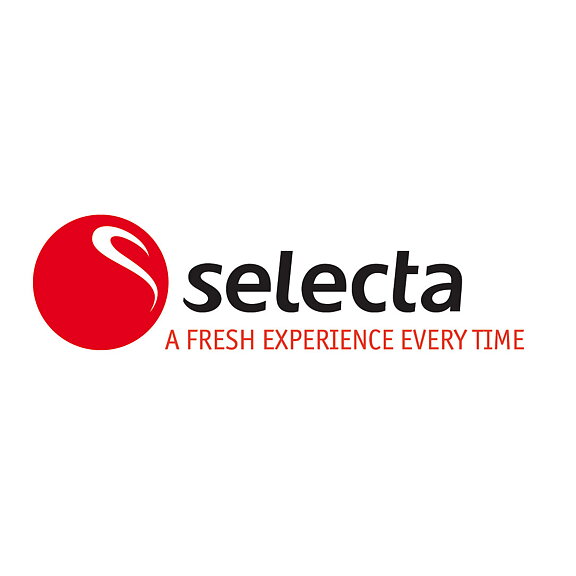 Selecta Horizontal Loggo  Large Vans