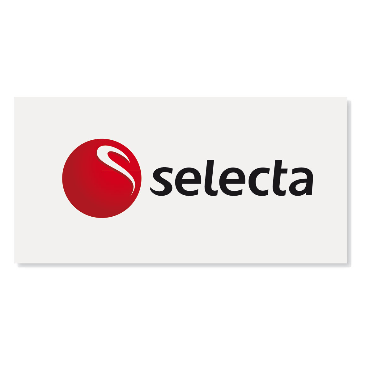 Selecta flagga 240 x 150 cm