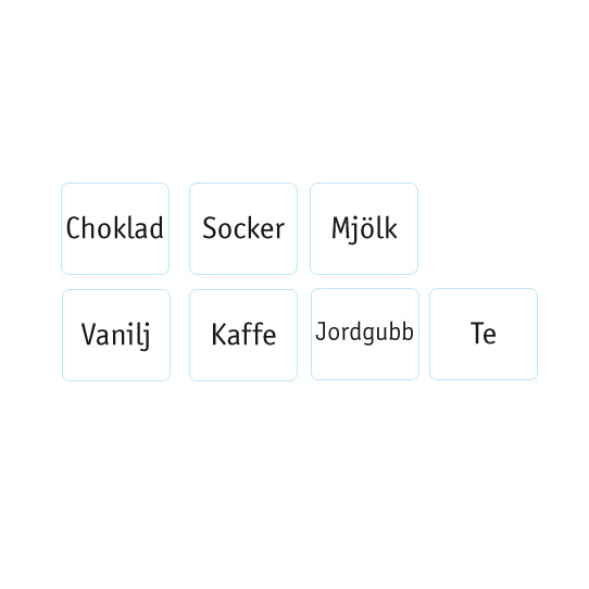 Kanistermärke