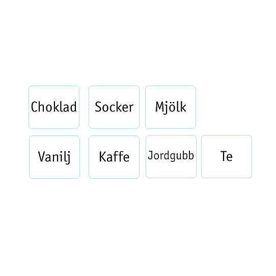 Kanistermärke