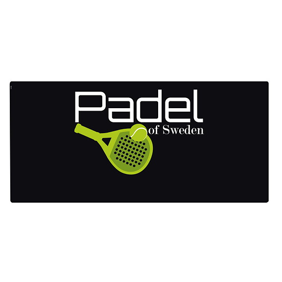 Nedre poster Padel