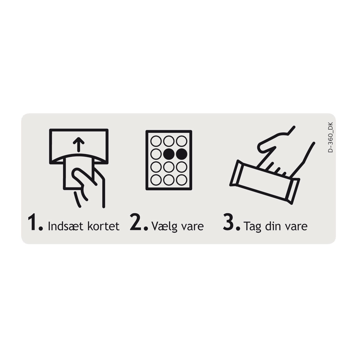 Betalningsinstruktion