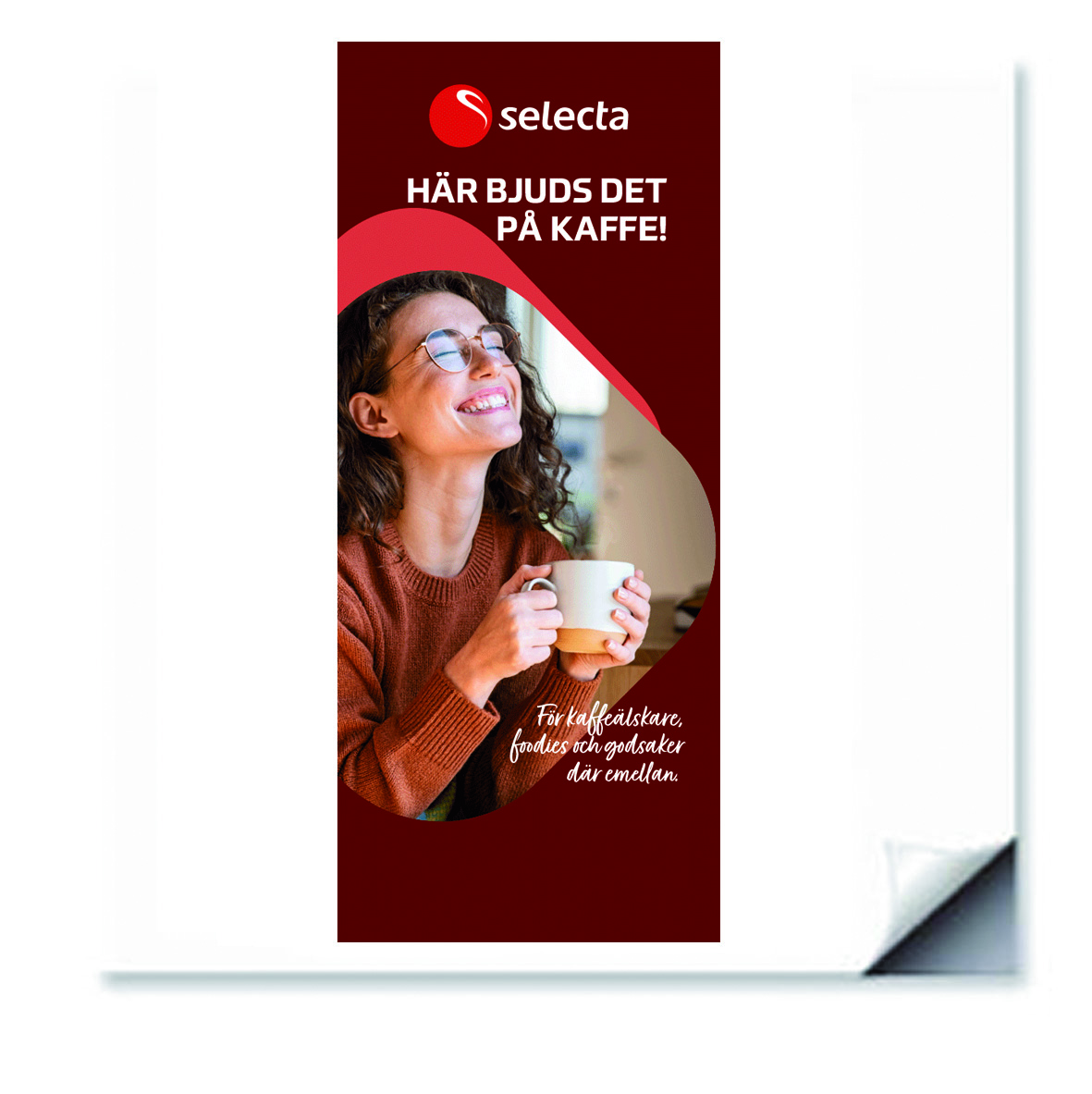 Event och Mäss material
