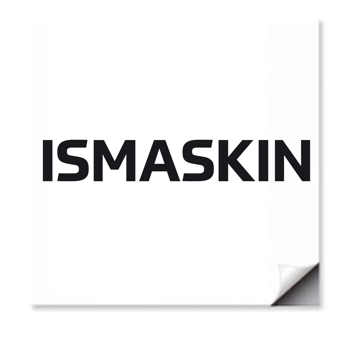 Profilering Ice Mode Ismaskin