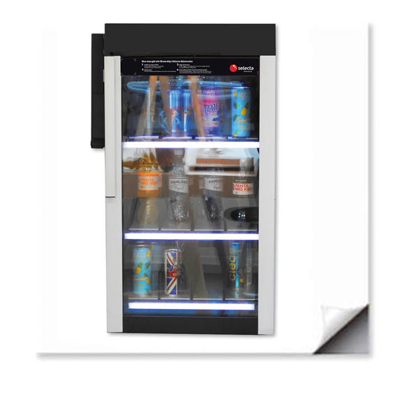 Minicooler