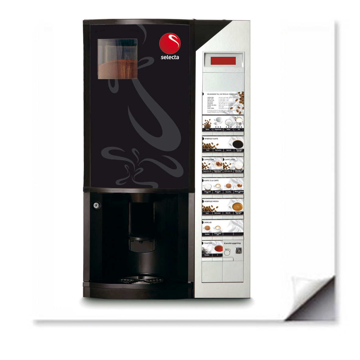 Amalfi B2C Maxi (ES7100 Maxi)  Mynt