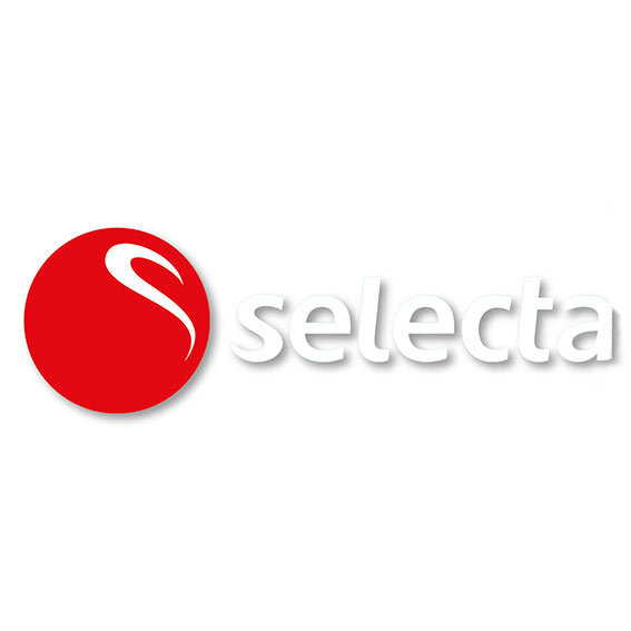 Selecta logo