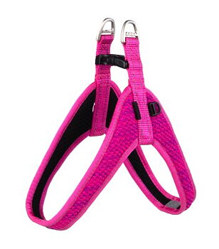 Rogz SELE FAST-FIT Rosa