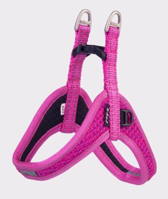 Rogz SELE FAST-FIT Rosa - 2