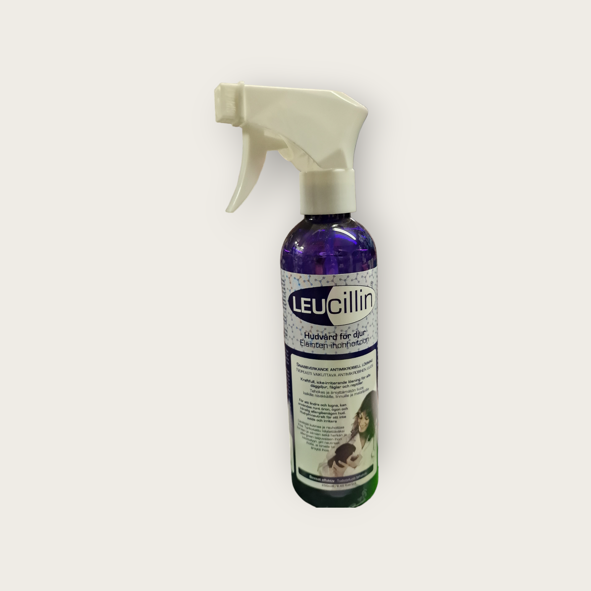 Leucillin 150 ml