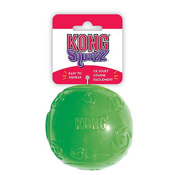 Kong Squeezz ball L 