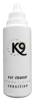K9 EAR CLEANER SENSITIVE 