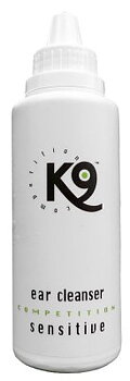 K9 EAR CLEANER SENSITIVE 