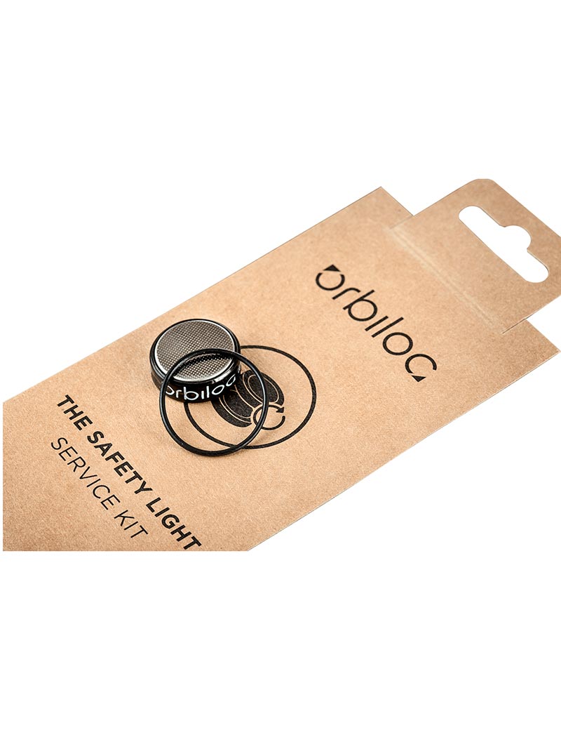 Orbiloc Service kit