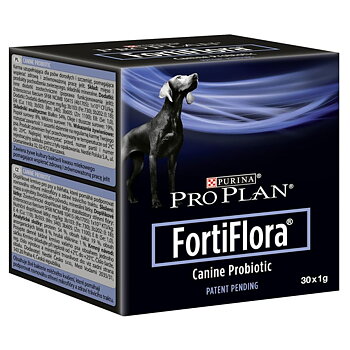 Purina Proplan FortiFlora 30 påsar