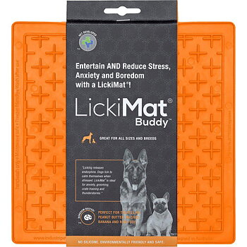 Matta aktivering licki eat slow Small 