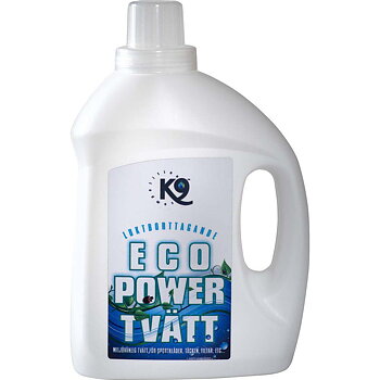 K9 Eco Power Wash 1000ml 