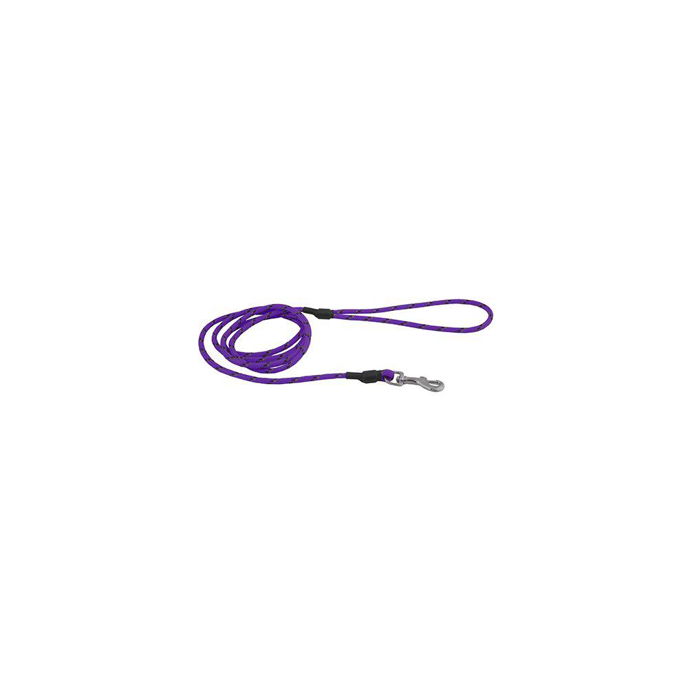 Alac Koppel Rund LilaMed Reflex 6mmx190cm