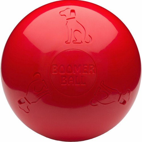 Boomerball 4 storlekar - 2