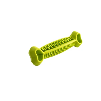 Fiboone Dentalben Monster  25,5 cm Grönt