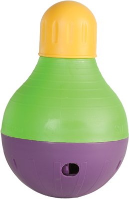 Bob-A-Lot – Aktiveringsleksak för Hund - 2