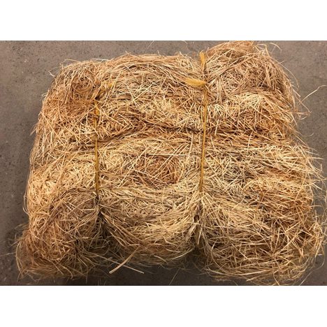 Strö träull 12kg/bal