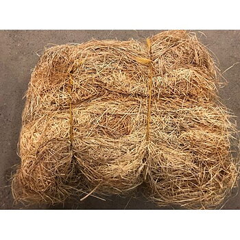 Strö träull 12kg/bal