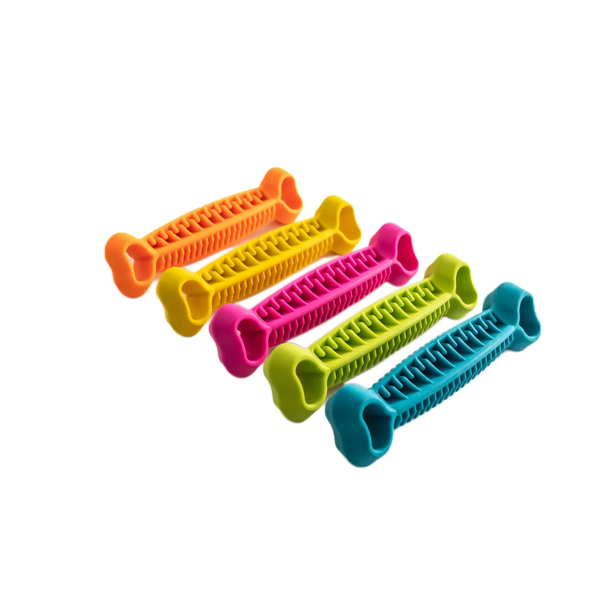 Fiboone Dentalben L 19 cm Blå - 2