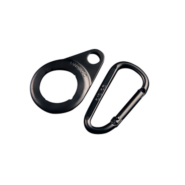 Orbiloc Carabiner