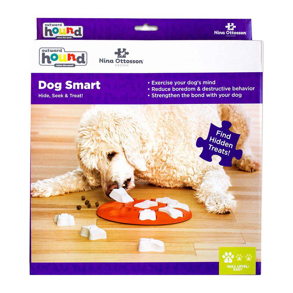 Nina Ottosson Dog Smart Plast - 2