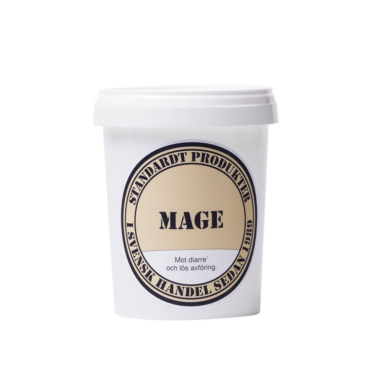 Standardt MAGE 150g