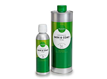 Nutrolin Skin & Coat 