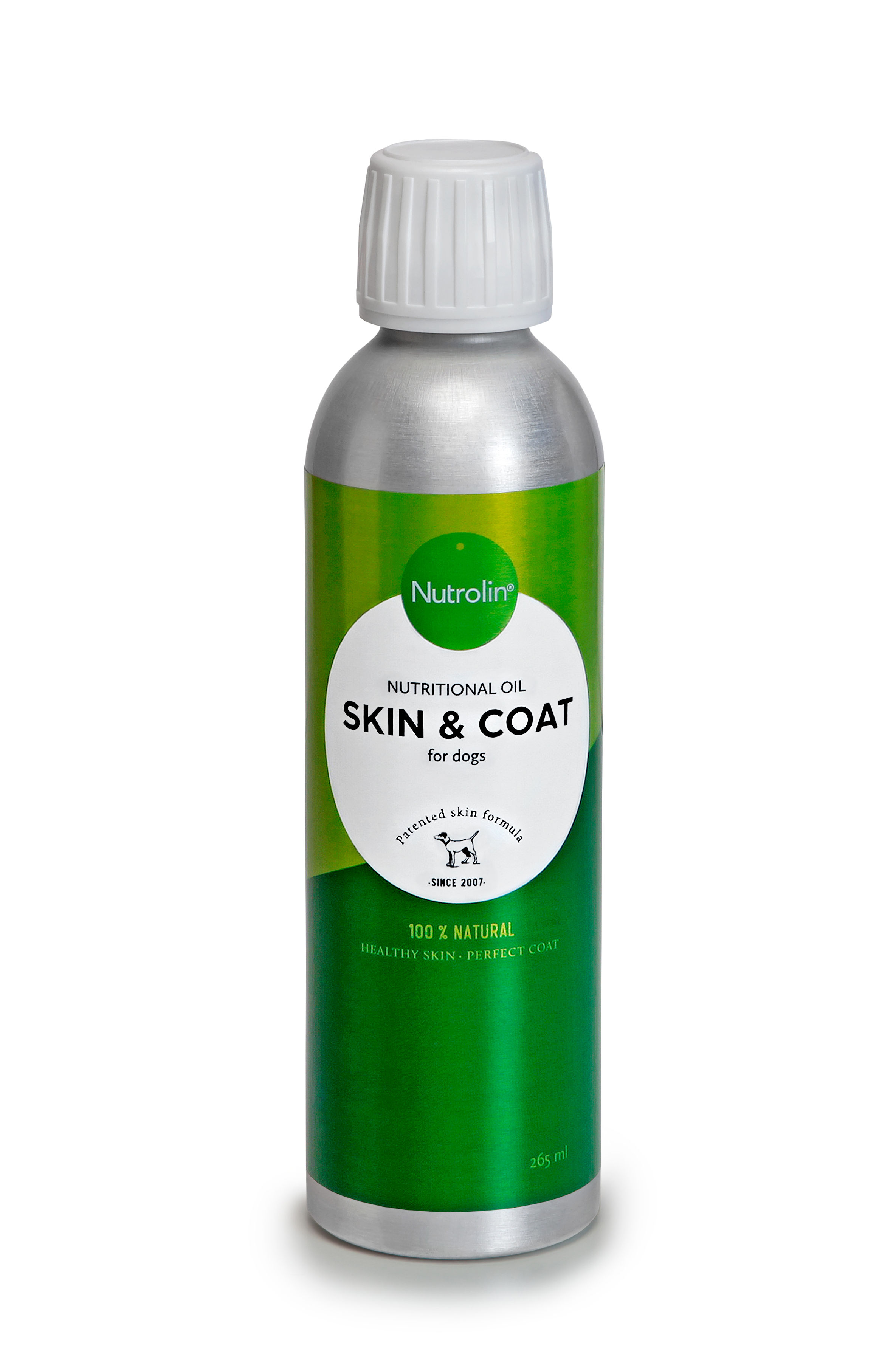 Nutrolin Skin & Coat  - 3
