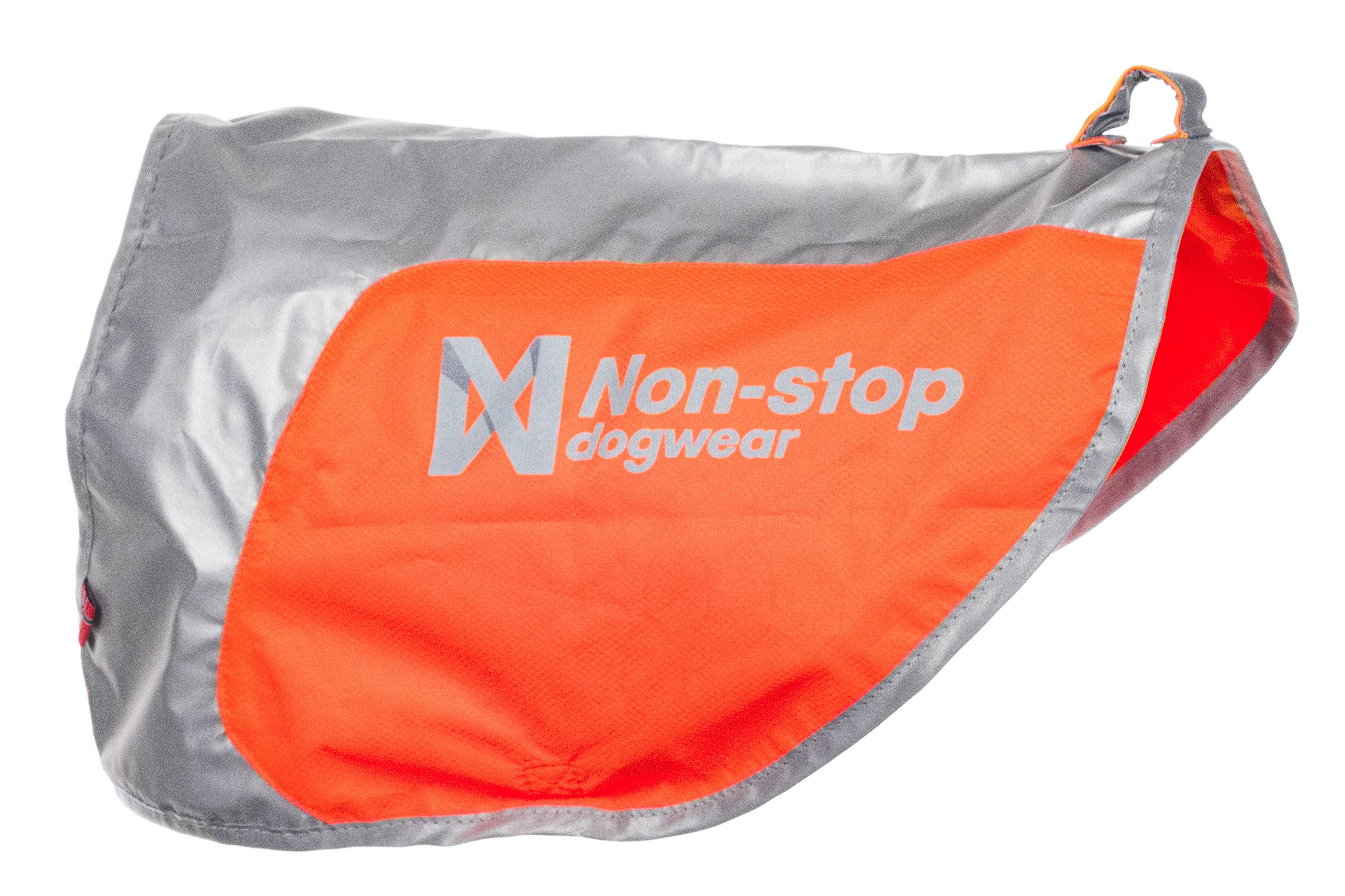 Non-Stop Dogwear Reflection Blanket