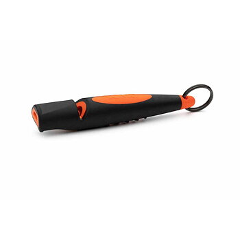 Acme Whistle 211.5 Black & Orange