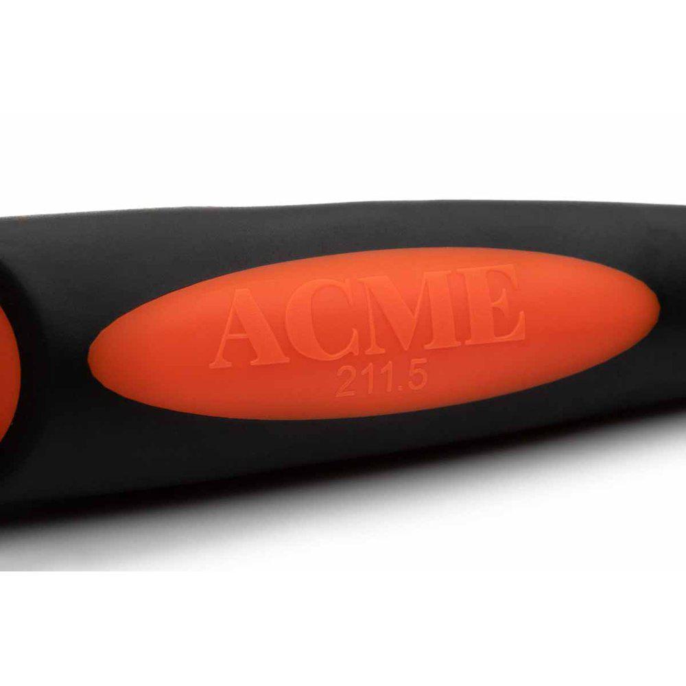 Acme Whistle 211.5 Black & Orange - 4