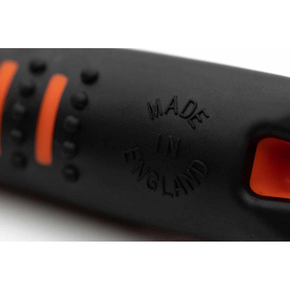 Acme Whistle 211.5 Black & Orange - 3