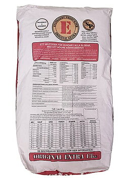 Standardt Extra 13 kg