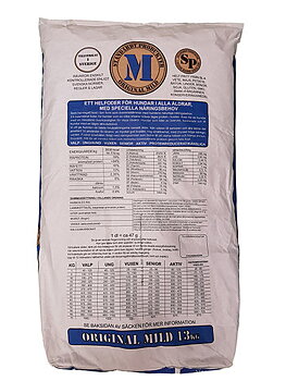 Standardt Mild 13 kg