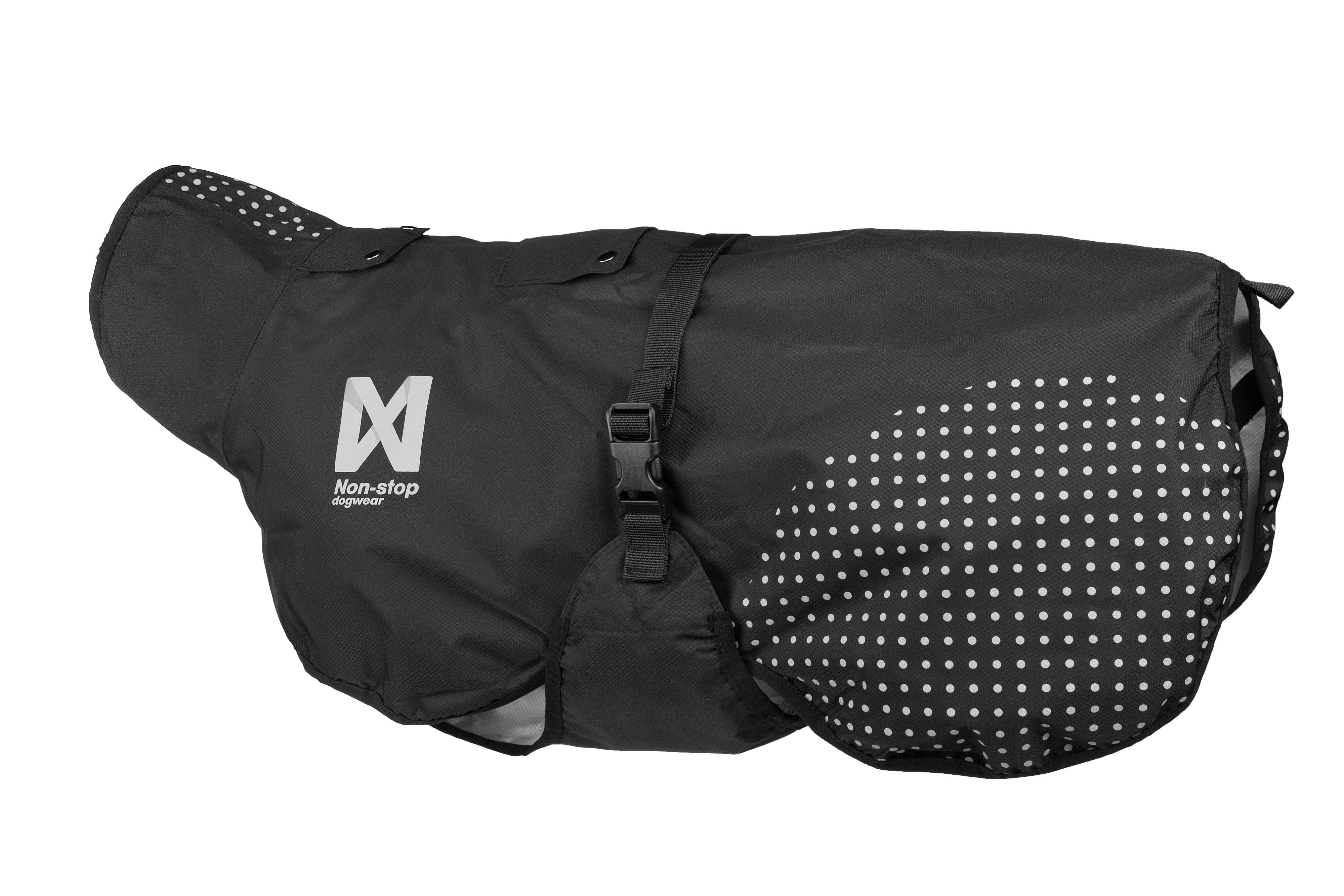 Non-Stop Dogwear Pro Raincoat - 2