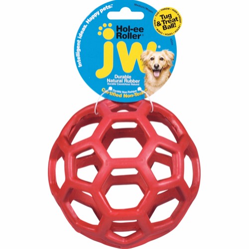 JW Nätboll  4 storlekar - 2