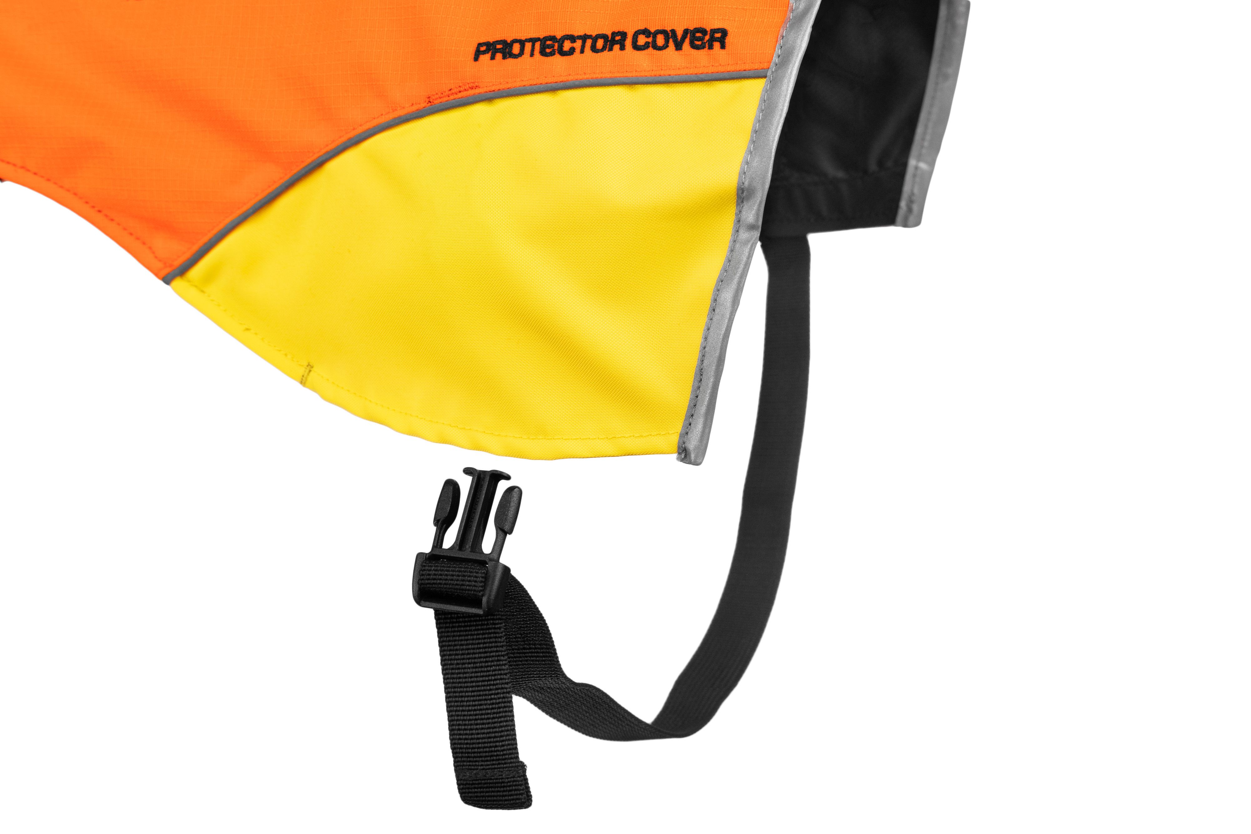 Non-Stop Dogwear Protector Cover  - 3