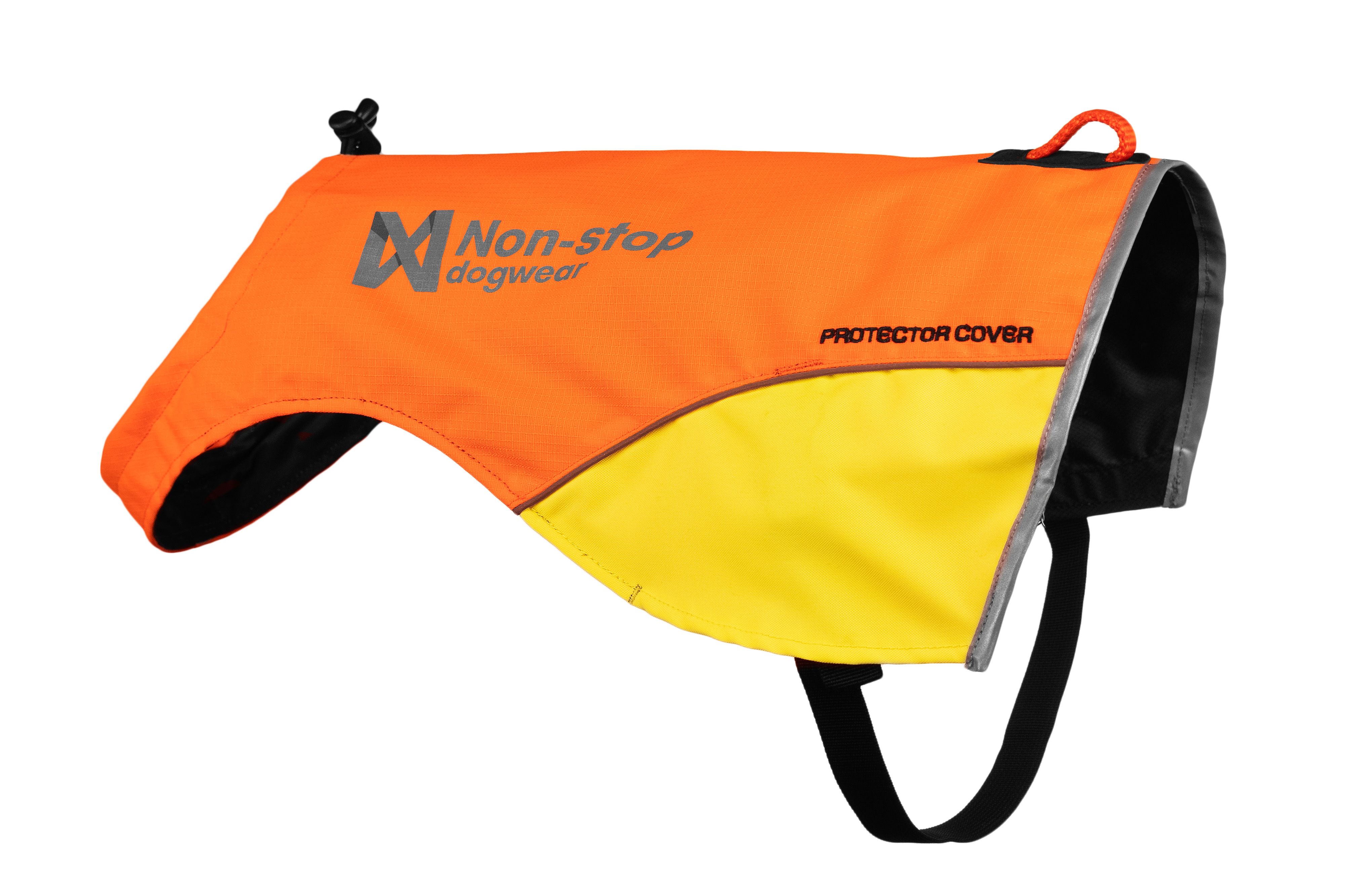 Non-Stop Dogwear Protector Cover  - 2