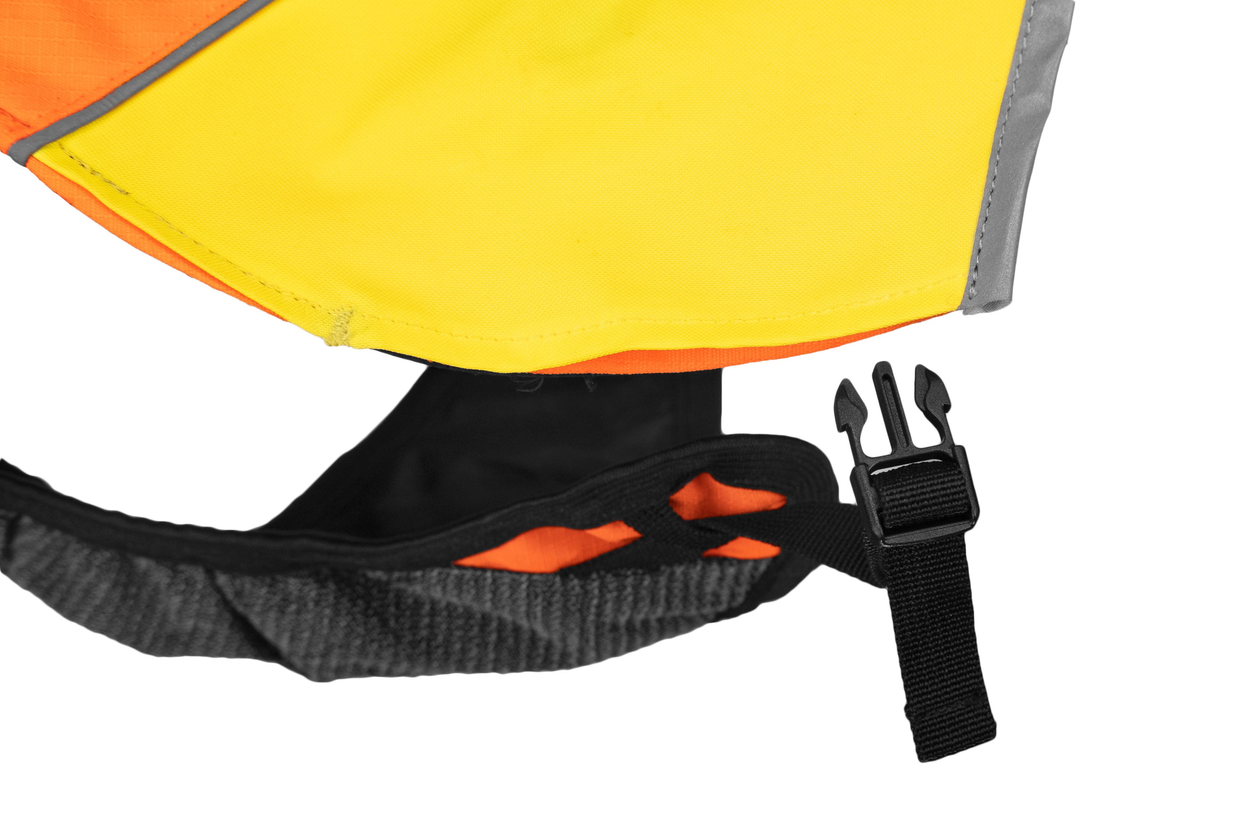 Non-Stop Dogwear Protector vest GPS - 3