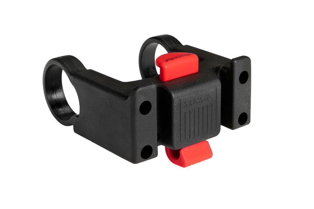 Non-Stop Dogwear Cykelantenn + KlickFix Adapter - 2