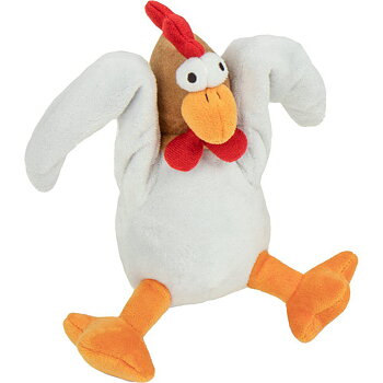 GoDog Action Push Chicken 20CM